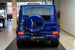 مێرسێدس بێنز G-Class